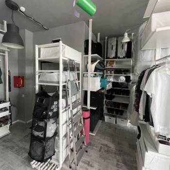 Сдается 2-х комнатная квартира, 70 м²