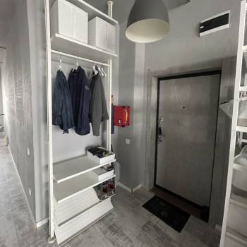 Сдается 2-х комнатная квартира, 70 м²