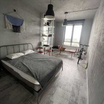 Сдается 2-х комнатная квартира, 70 м²