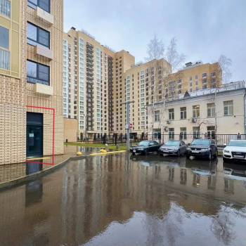 Продается Нежилое помещение, 44,9 м²
