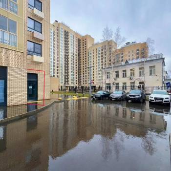 Продается Нежилое помещение, 44,9 м²