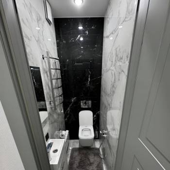 Сдается Многокомнатная квартира, 78,6 м²