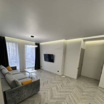 Сдается Многокомнатная квартира, 78,6 м²