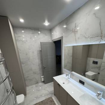 Сдается Многокомнатная квартира, 78,6 м²