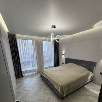 Сдается Многокомнатная квартира, 78,6 м²