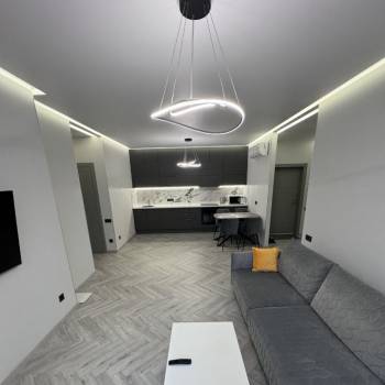 Сдается Многокомнатная квартира, 78,6 м²