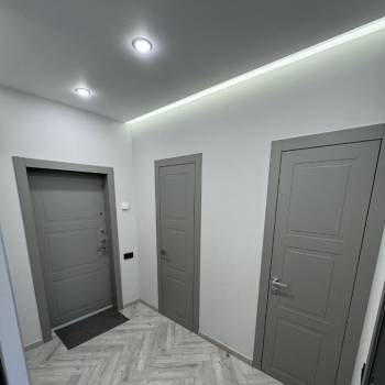 Сдается Многокомнатная квартира, 78,6 м²