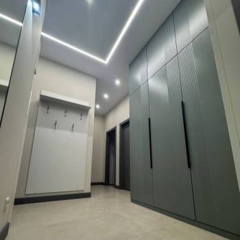 Сдается 2-х комнатная квартира, 65 м²
