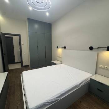 Сдается 2-х комнатная квартира, 65 м²