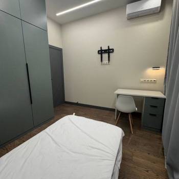Сдается 2-х комнатная квартира, 65 м²