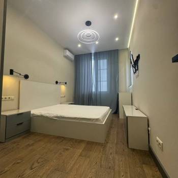 Сдается 2-х комнатная квартира, 65 м²