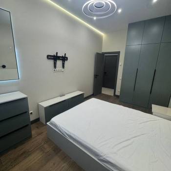 Сдается 2-х комнатная квартира, 65 м²