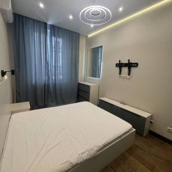 Сдается 2-х комнатная квартира, 65 м²
