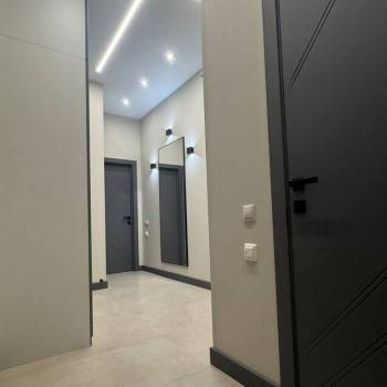 Сдается 2-х комнатная квартира, 65 м²