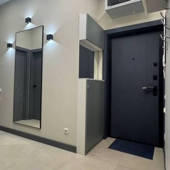 Сдается 2-х комнатная квартира, 65 м²
