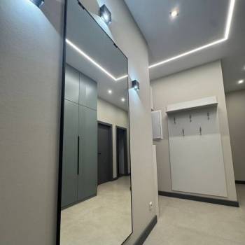 Сдается 2-х комнатная квартира, 65 м²