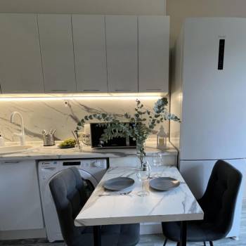 Продается 1-комнатная квартира, 19,2 м²