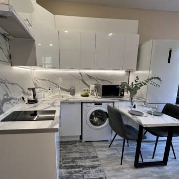 Продается 1-комнатная квартира, 19,2 м²