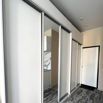 Продается 1-комнатная квартира, 19,2 м²