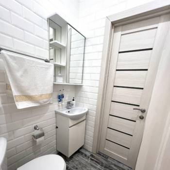 Продается 1-комнатная квартира, 19,2 м²