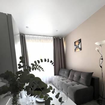 Продается 1-комнатная квартира, 19,2 м²
