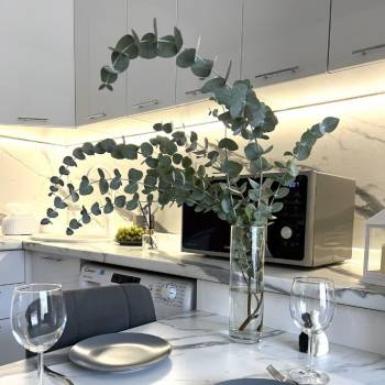 Продается 1-комнатная квартира, 19,2 м²