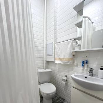 Продается 1-комнатная квартира, 19,2 м²