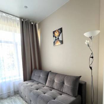 Продается 1-комнатная квартира, 19,2 м²