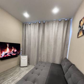 Продается 1-комнатная квартира, 19,2 м²