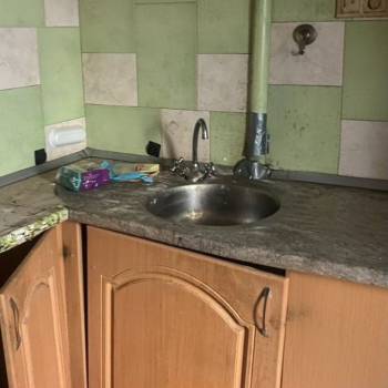 Продается 2-х комнатная квартира, 57 м²