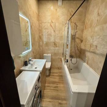 Сдается 2-х комнатная квартира, 54 м²