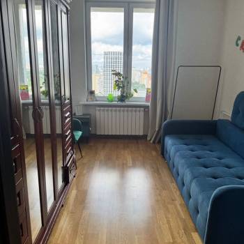 Сдается 2-х комнатная квартира, 51,1 м²