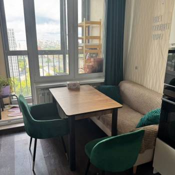 Сдается 2-х комнатная квартира, 51,1 м²