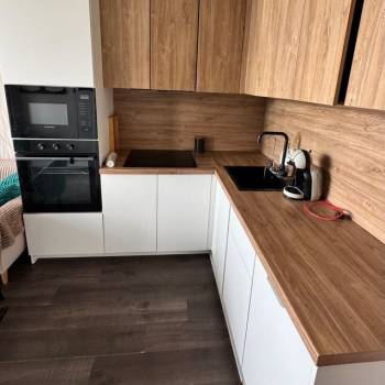 Сдается 2-х комнатная квартира, 54 м²