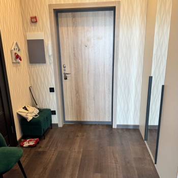 Сдается 2-х комнатная квартира, 54 м²