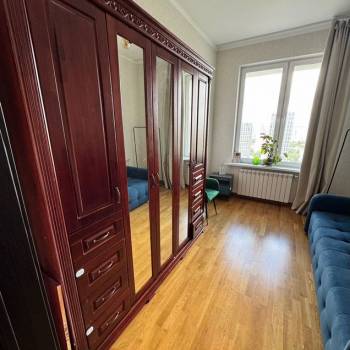 Сдается 2-х комнатная квартира, 51,1 м²