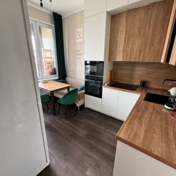 Сдается 2-х комнатная квартира, 51,1 м²