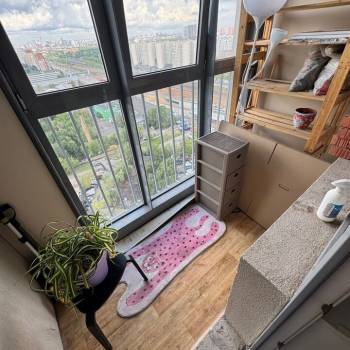 Сдается 2-х комнатная квартира, 51,1 м²
