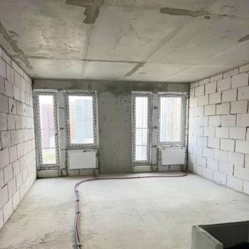 Продается 1-комнатная квартира, 35,4 м²