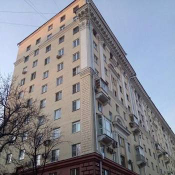 Продается 3-х комнатная квартира, 92,3 м²