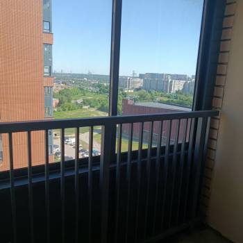 Продается 1-комнатная квартира, 38,5 м²