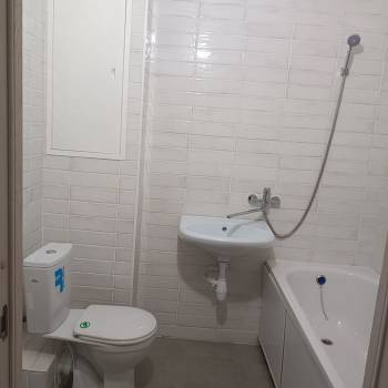 Продается 1-комнатная квартира, 38,5 м²