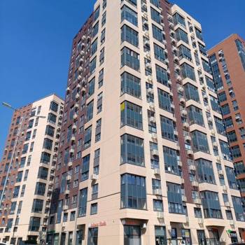 Продается 1-комнатная квартира, 38,5 м²
