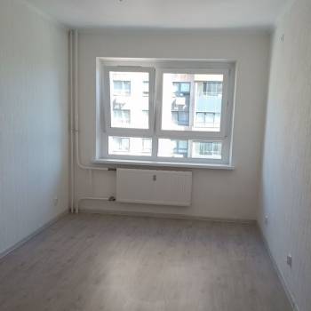 Продается 1-комнатная квартира, 38,5 м²
