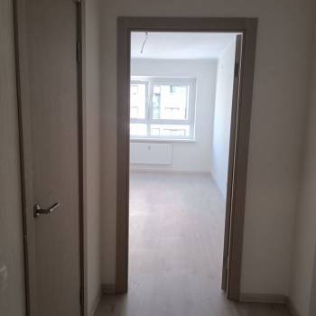 Продается 1-комнатная квартира, 38,5 м²