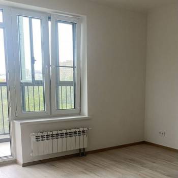 Продается 1-комнатная квартира, 40,5 м²