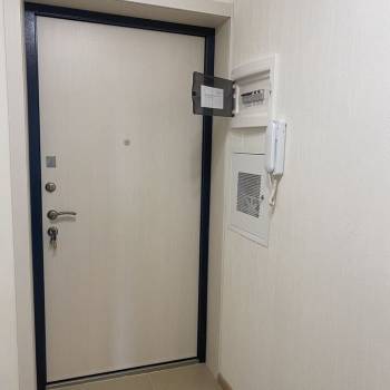 Продается 1-комнатная квартира, 40,5 м²