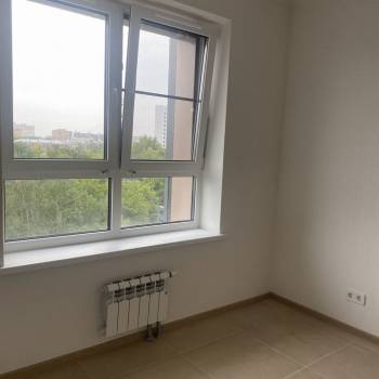 Продается 1-комнатная квартира, 40,5 м²