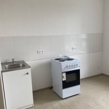 Продается 1-комнатная квартира, 40,5 м²