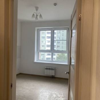 Продается 1-комнатная квартира, 40,5 м²